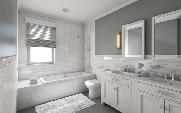 Restroom Remodeling in O Fallon