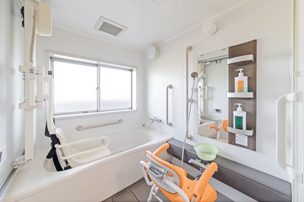 Senior Bathroom Renovation in O Fallon