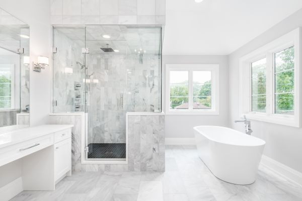 Bath Remodeling in O Fallon