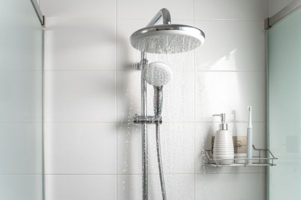 Shower Conversion Service in O Fallon