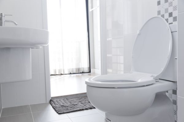 Toilet Relocation in O Fallon