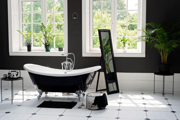 Bathroom Expansion in O Fallon