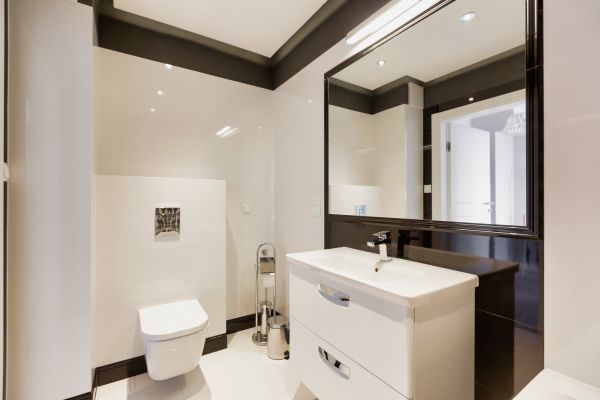 Business Bathroom Remodeling in O Fallon