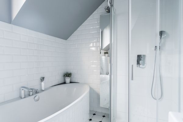 Basement Restroom Installation in O Fallon