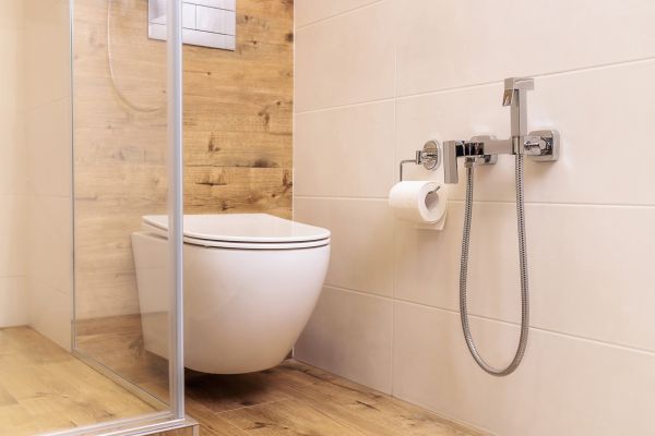 Universal Bathroom Remodeling in O Fallon