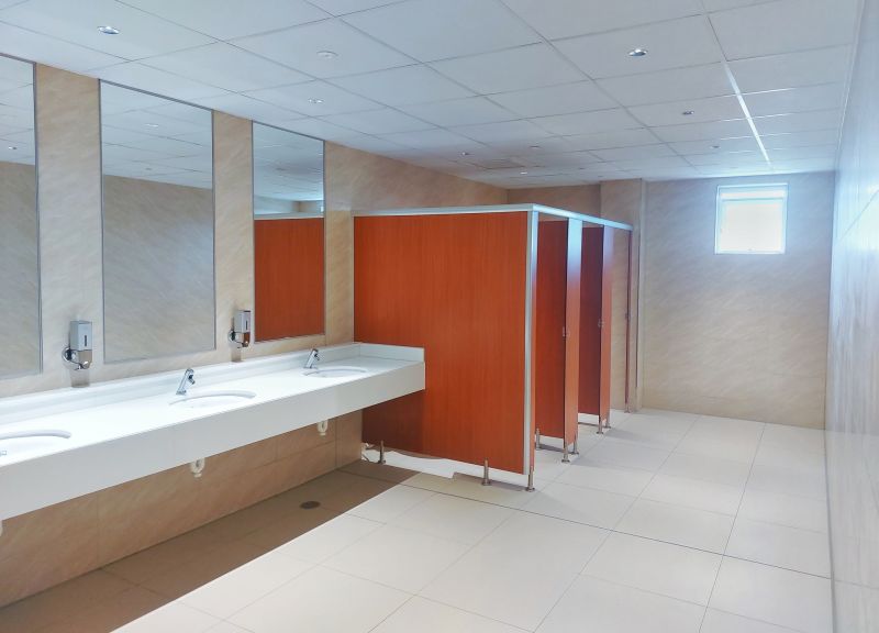 Custom Tile Patterns