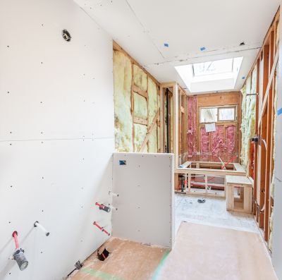 Construction in Progress