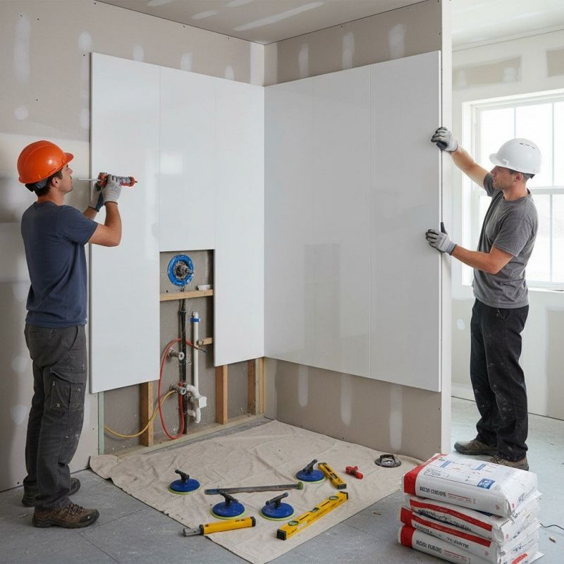 Top Bathroom Remodeling Companies in Ballwin, MO