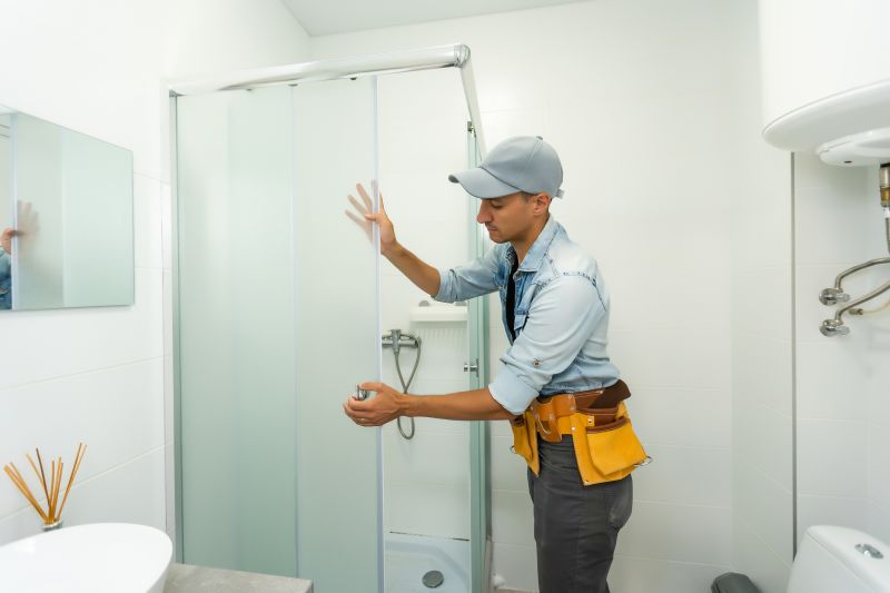 Top Shower Remodeling Companies in O Fallon, MO