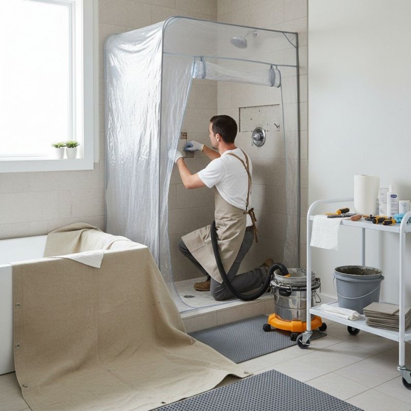 Top Shower Remodeling Companies in Wright City, MO