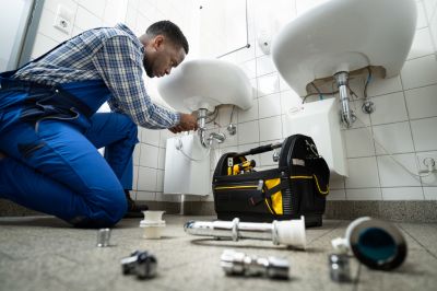Reliable Plumbing Services